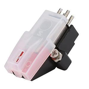 Dual Channel Record Player Needle Stylus