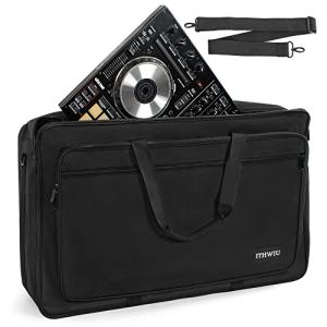 Padded DJ Controller Case for Hercules and More