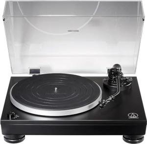 Audio-Technica AT-LP5x Direct Drive Turntable