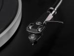Audio-Technica AT-LP5x Direct Drive Turntable