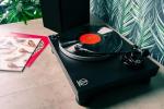 Audio-Technica AT-LP5x Direct Drive Turntable