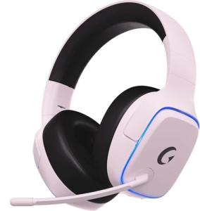 Wireless Gaming Headset for PS5 and PC