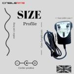 5V Power Supply Adapter for Pioneer DDJ SX