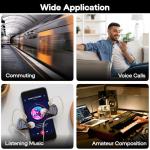 KZ ZS10 PRO X Hybrid Driver In-Ear Monitors