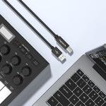 DigitalLife 1.0m USB A to B MIDI Cable