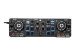 Portable USB DJ Controller with 8 Pads