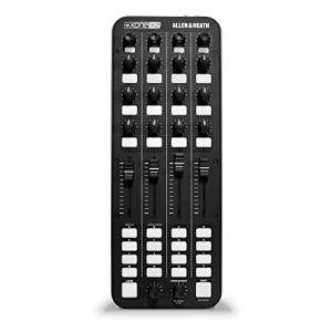 Allen & Heath XONE:K2 USB DJ MIDI Controller