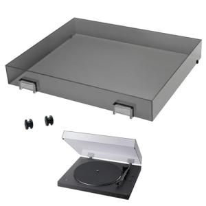 Direct Drive Turntable for DJs