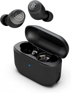 JLab Go Air POP Wireless Earbuds