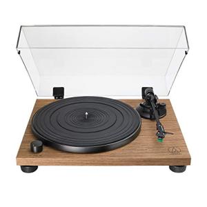 Audio-Technica Belt-Drive Turntable with Carbon-Fiber Tonearm
