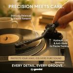 Gemini Sound TT-5000 USB Direct-Drive Turntable