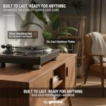 Gemini Sound TT-5000 USB Direct-Drive Turntable