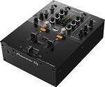 Pioneer DJM-250MK2: 2-channel Effects Mixer