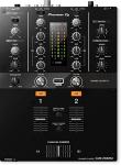 Pioneer DJM-250MK2: 2-channel Effects Mixer