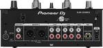 Pioneer DJM-250MK2: 2-channel Effects Mixer