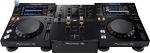Pioneer DJM-250MK2: 2-channel Effects Mixer