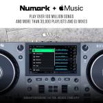 Numark Mixstream Pro Go: Standalone DJ Controller