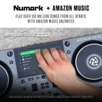 Numark Mixstream Pro Go: Standalone DJ Controller