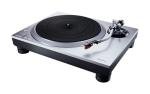 Technics SL1500CEBS Silver Hi-Fi Turntable