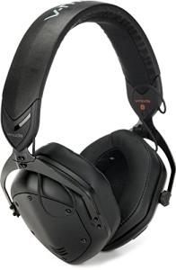 V-MODA Crossfade 2 Wireless Over-Ear Headphone - Matte Black