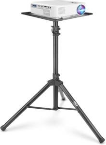 Adjustable Height DJ Equipment Projector Stand