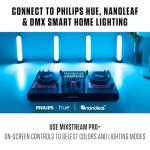 Numark Mixstream Pro+ Standalone DJ Controller with Touchscreen