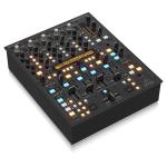 Behringer DDM4000 5-Channel Digital DJ Mixer