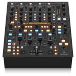 Behringer DDM4000 5-Channel Digital DJ Mixer