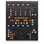 Behringer DDM4000 5-Channel Digital DJ Mixer
