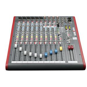 Allen & Heath ZED12FX Mixer with Effects
