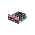 Allen & Heath SQ/AHM64 V3 Dante Audio Module