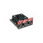 Allen & Heath SQ/AHM64 V3 Dante Audio Module