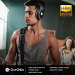OneOdio Hi-Fi Studio Headphones for DJs and Musicians