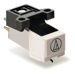 Lenco L-85 Grey USB Semi-Automatic Turntable