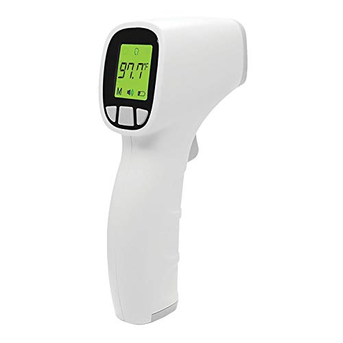 Dreambaby Infrared Digital Forehead Thermometer - Model L342