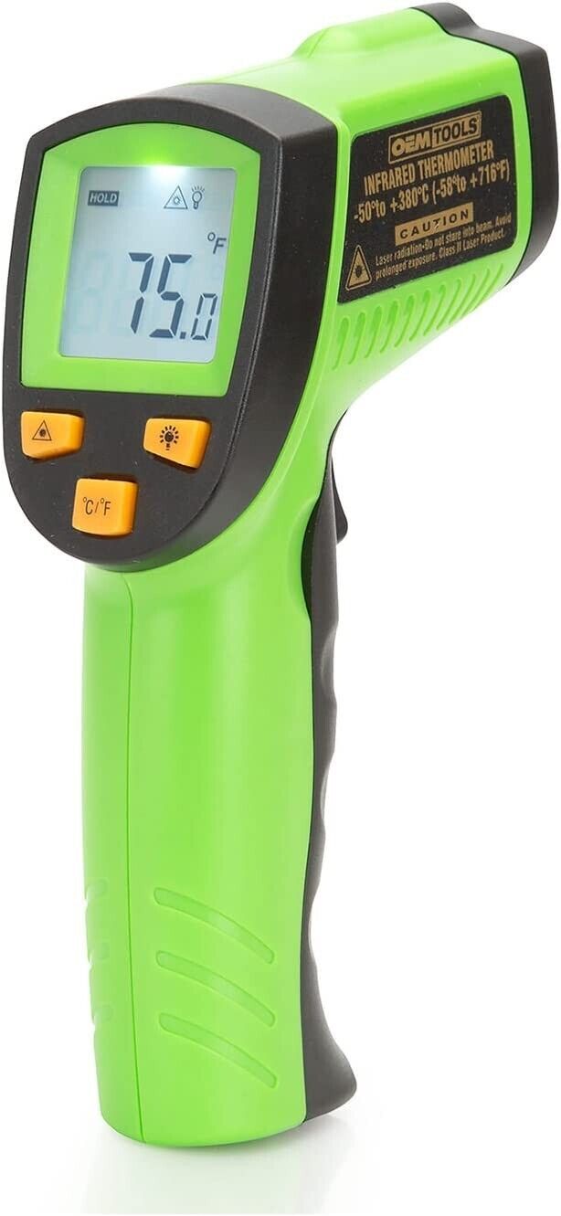 OEM Non-Contact Infrared Thermometer (25245)