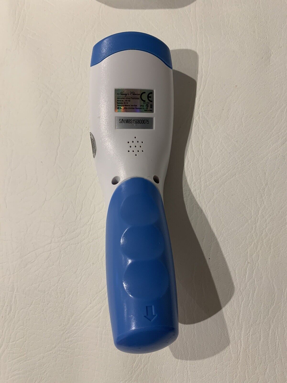 Digital Infrared Forehead Thermometer Room Non-Contact Temperature Gun