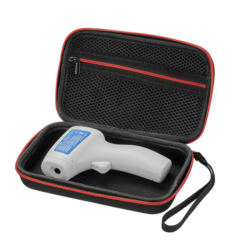Infrared Thermometer Case with Shockproof Protection