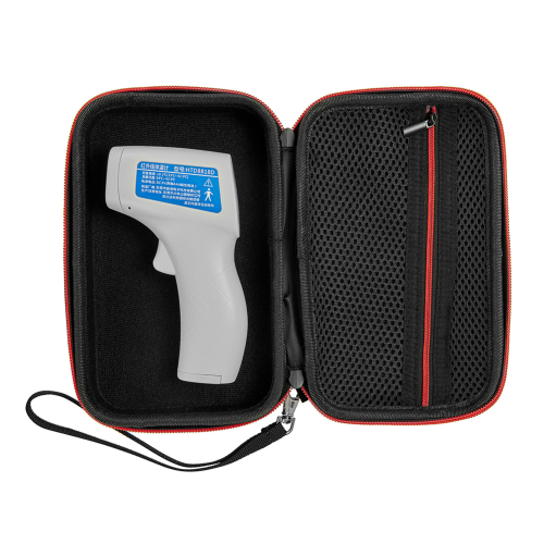 Infrared Thermometer Case with Shockproof Protection