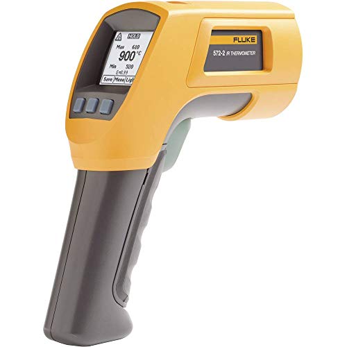 Fluke Industrial 572-2 Infrared Thermometer,FLUKE-572-2