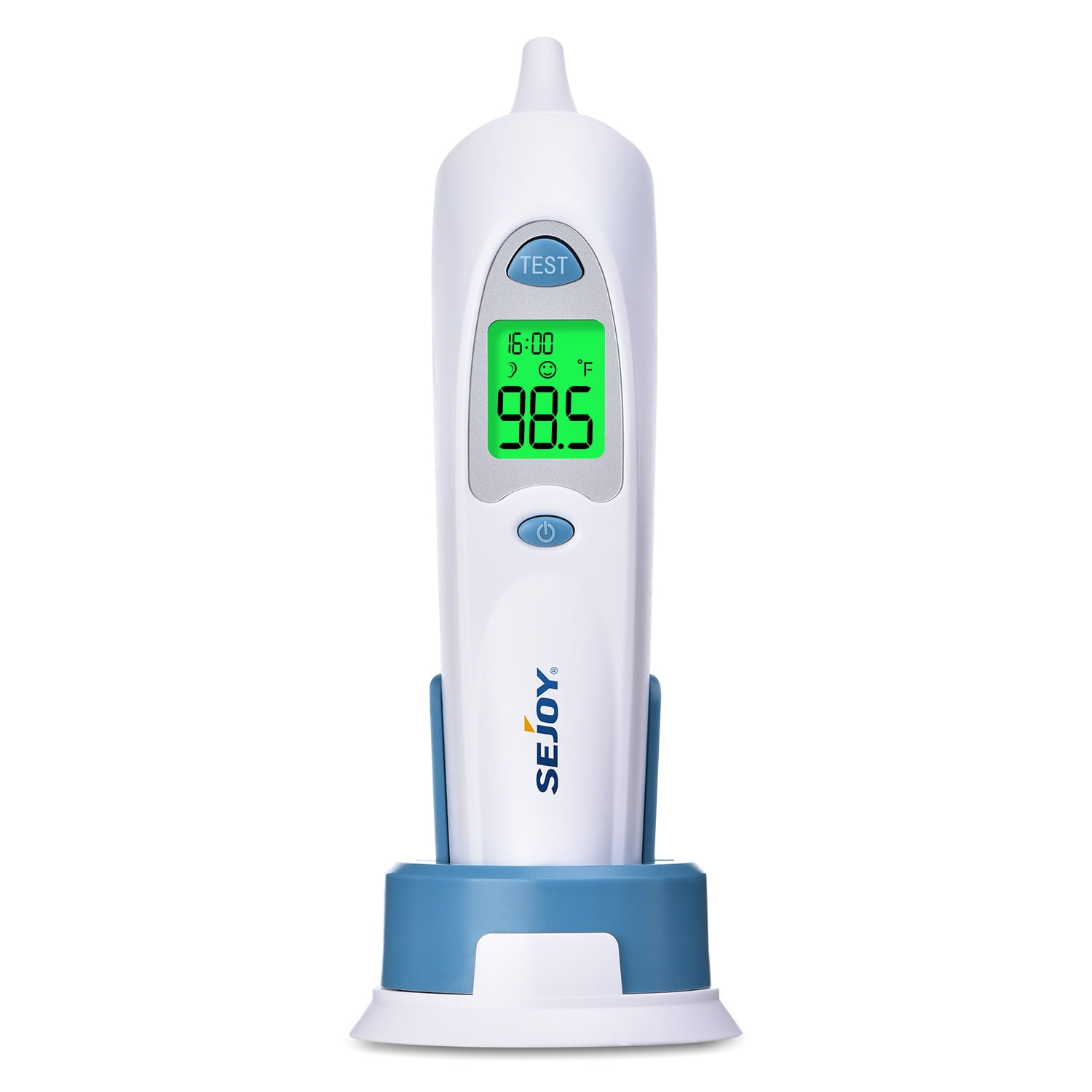 Sejoy Ear Infrared Thermometer for All Ages