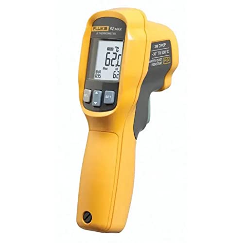 FLUKE-62 MAX Infrared thermometer