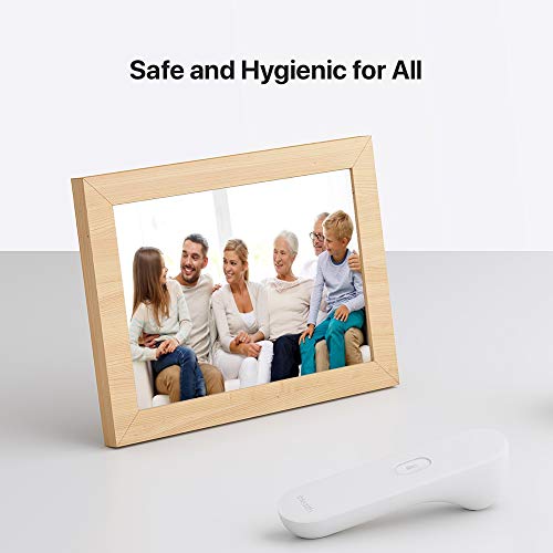 iHealth Touchless Infrared Thermometer For All Ages