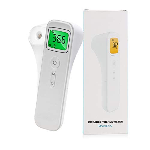 AGM Non-Contact Forehead Thermometer, Instant Reading