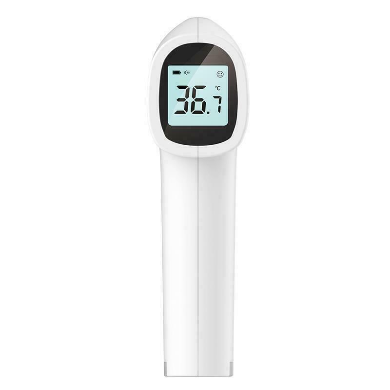 FDA-approved Non-Contact Digital Forehead Thermometer