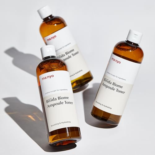 ma:nyo Bifida Biome Moisturizing Toner 13.5 fl oz