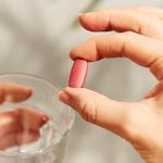 Solgar Hyaluronic Acid and Collagen Complex 30 Tabs