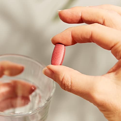 Solgar Hyaluronic Acid and Collagen Complex 30 Tabs