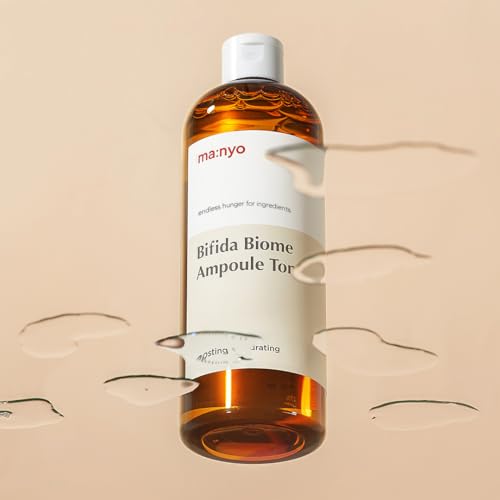ma:nyo Bifida Biome Moisturizing Toner 13.5 fl oz