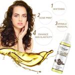 Pure Natural Castor Oil - Hydrating Moisturizer